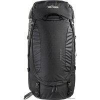 Туристический рюкзак Tatonka Noras 65+10 Trekking (black) - Превью изображения №3 — Интернет-магазин ПроЗаказ