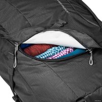Туристический рюкзак Tatonka Noras 65+10 Trekking (black) - Превью изображения №6 — Интернет-магазин ПроЗаказ