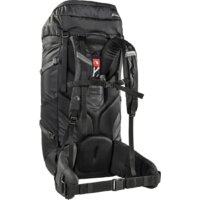 Туристический рюкзак Tatonka Noras 65+10 Trekking (black) - Превью изображения №2 — Интернет-магазин ПроЗаказ