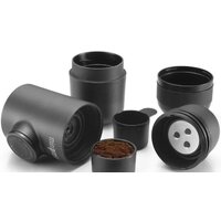 Ручная кофеварка WACACO Minipresso GR - Превью изображения №3 — Интернет-магазин ПроЗаказ