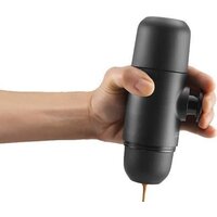 Ручная кофеварка WACACO Minipresso GR - Превью изображения №5 — Интернет-магазин ПроЗаказ