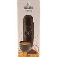 Ручная кофеварка WACACO Minipresso GR - Превью изображения №7 — Интернет-магазин ПроЗаказ