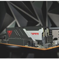Оперативная память Patriot Viper Venom 2x32ГБ DDR5 5600МГц PVV564G560C40K - Превью изображения №5 — Интернет-магазин ПроЗаказ
