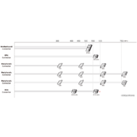 Блок питания AeroCool VX-800 Plus RGB - Превью изображения №11 — Интернет-магазин ПроЗаказ