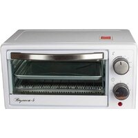 Мини-печь Великие Реки Воронеж-5 - Превью изображения №3 — Интернет-магазин ПроЗаказ