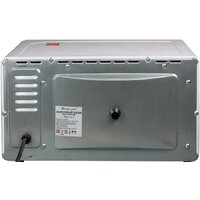 Мини-печь Великие Реки Воронеж-5 - Превью изображения №6 — Интернет-магазин ПроЗаказ