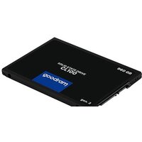 SSD GOODRAM CL100 Gen. 3 960GB SSDPR-CL100-960-G3 - Превью изображения №5 — Интернет-магазин ПроЗаказ