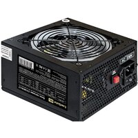 Блок питания ExeGate EVO800-LT EX289069RUS - Превью изображения №2 — Интернет-магазин ПроЗаказ