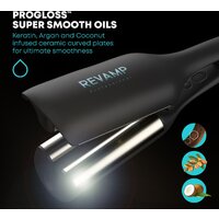Плойка-волна Revamp Progloss Beach & Volume WV-3000 - Превью изображения №6 — Интернет-магазин ПроЗаказ
