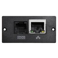 Сетевая карта IPPON SNMP RT 33 1180661 - Превью изображения №2 — Интернет-магазин ПроЗаказ