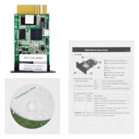 Сетевая карта IPPON SNMP RT 33 1180661 - Превью изображения №5 — Интернет-магазин ПроЗаказ