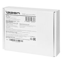 Сетевая карта IPPON SNMP RT 33 1180661 - Превью изображения №6 — Интернет-магазин ПроЗаказ