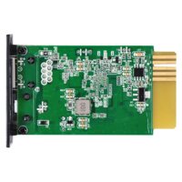 Сетевая карта IPPON SNMP RT 33 1180661 - Превью изображения №3 — Интернет-магазин ПроЗаказ
