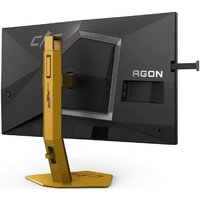 Игровой монитор AOC Agon CS24A - Превью изображения №4 — Интернет-магазин ПроЗаказ