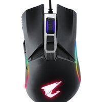 Gigabyte M5