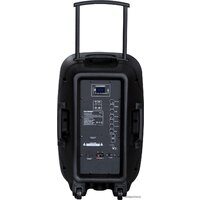 Патибокс Blaupunkt PA12 - Превью изображения №3 — Интернет-магазин ПроЗаказ