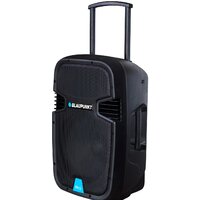 Патибокс Blaupunkt PA12 - Превью изображения №2 — Интернет-магазин ПроЗаказ