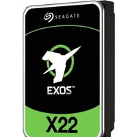 Seagate Exos X22 22TB ST22000NM000E