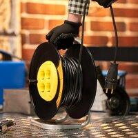 Удлинитель на катушке PROconnect Professional 11-7615 - Превью изображения №4 — Интернет-магазин ПроЗаказ