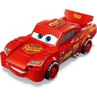 Конструктор LEGO Speed Champions 77255 Молния Маккуин - Превью изображения №4 — Интернет-магазин ПроЗаказ