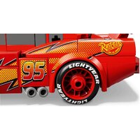 Конструктор LEGO Speed Champions 77255 Молния Маккуин - Превью изображения №6 — Интернет-магазин ПроЗаказ