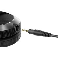 Наушники Pioneer HDJ-X7-S - Превью изображения №7 — Интернет-магазин ПроЗаказ