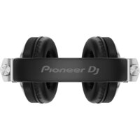 Наушники Pioneer HDJ-X7-S - Превью изображения №6 — Интернет-магазин ПроЗаказ