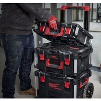 Кейс Milwaukee PackOut Toolbox - Превью изображения №5 — Интернет-магазин ПроЗаказ