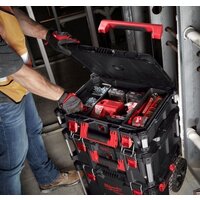 Кейс Milwaukee PackOut Toolbox - Превью изображения №7 — Интернет-магазин ПроЗаказ