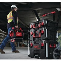 Кейс Milwaukee PackOut Toolbox - Превью изображения №6 — Интернет-магазин ПроЗаказ