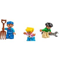 Набор деталей LEGO Education 45030 Люди - Превью изображения №5 — Интернет-магазин ПроЗаказ