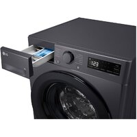 Стиральная машина LG F4W90506J - Превью изображения №6 — Интернет-магазин ПроЗаказ