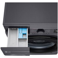 Стиральная машина LG F4W90506J - Превью изображения №7 — Интернет-магазин ПроЗаказ