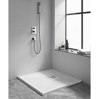 Душевой поддон RGW Stone Tray-W 14152088-01-11 - Превью изображения №3 — Интернет-магазин ПроЗаказ