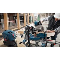 Пылесос Bosch GAS 35 L SFC+ - Превью изображения №7 — Интернет-магазин ПроЗаказ