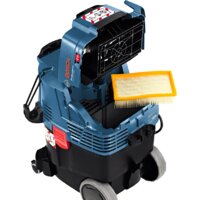 Пылесос Bosch GAS 35 L SFC+ - Превью изображения №5 — Интернет-магазин ПроЗаказ