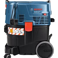 Пылесос Bosch GAS 35 L SFC+ - Превью изображения №3 — Интернет-магазин ПроЗаказ
