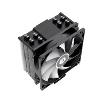 Кулер для процессора ID-Cooling SE-214-XT ARGB Black - Превью изображения №5 — Интернет-магазин ПроЗаказ