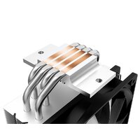 Кулер для процессора ID-Cooling SE-214-XT ARGB Black - Превью изображения №3 — Интернет-магазин ПроЗаказ