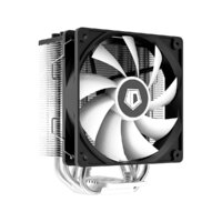 Кулер для процессора ID-Cooling SE-214-XT ARGB Black - Превью изображения №4 — Интернет-магазин ПроЗаказ
