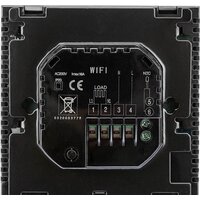 Терморегулятор Rexant R150 Wi-Fi 51-0591 (черный) - Превью изображения №4 — Интернет-магазин ПроЗаказ