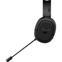 Наушники ASUS TUF Gaming H1 Wireless - Превью изображения №4 — Интернет-магазин ПроЗаказ