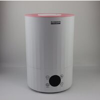 Увлажнитель воздуха Sundays BZT-224S - Превью изображения №2 — Интернет-магазин ПроЗаказ