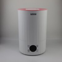 Увлажнитель воздуха Sundays BZT-224S - Превью изображения №4 — Интернет-магазин ПроЗаказ