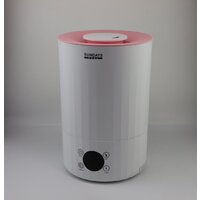 Увлажнитель воздуха Sundays BZT-224S - Превью изображения №3 — Интернет-магазин ПроЗаказ