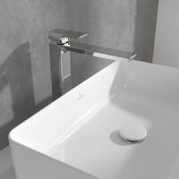 Смеситель Villeroy & Boch Subway 3.0 TVW11200400061 - Превью изображения №2 — Интернет-магазин ПроЗаказ