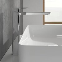Смеситель Villeroy & Boch Subway 3.0 TVW11200400061 - Превью изображения №3 — Интернет-магазин ПроЗаказ