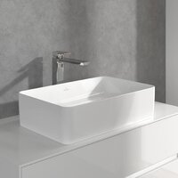 Смеситель Villeroy & Boch Subway 3.0 TVW11200400061 - Превью изображения №6 — Интернет-магазин ПроЗаказ
