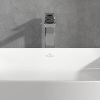 Смеситель Villeroy & Boch Subway 3.0 TVW11200400061 - Превью изображения №4 — Интернет-магазин ПроЗаказ