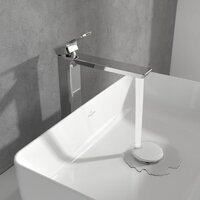 Смеситель Villeroy & Boch Subway 3.0 TVW11200400061 - Превью изображения №7 — Интернет-магазин ПроЗаказ